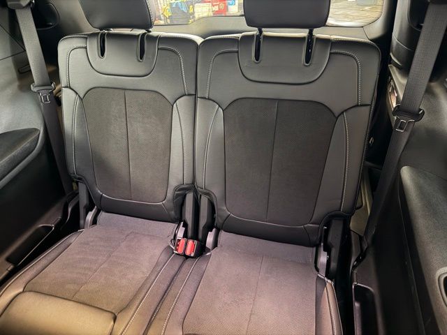 2023 Jeep Grand Cherokee L Altitude - Photo 28