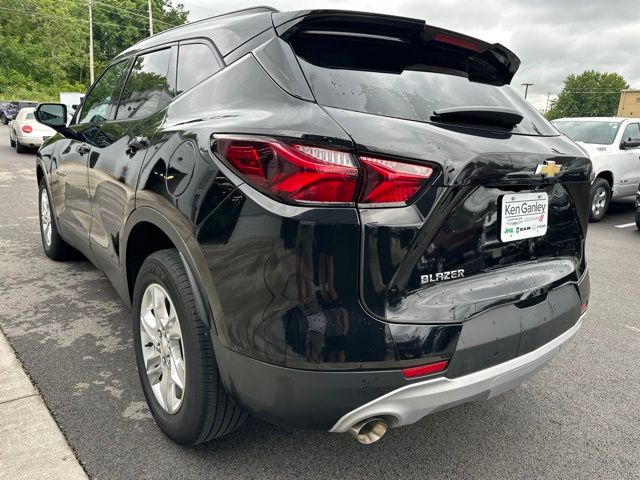 2020 Chevrolet Blazer 2LT - Photo 7