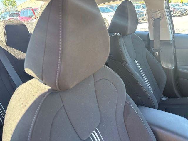 2024 Hyundai Elantra SEL - Photo 25