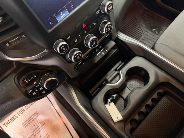2024 RAM Ram 1500 Pickup Big Horn/Lone Star - Photo 28