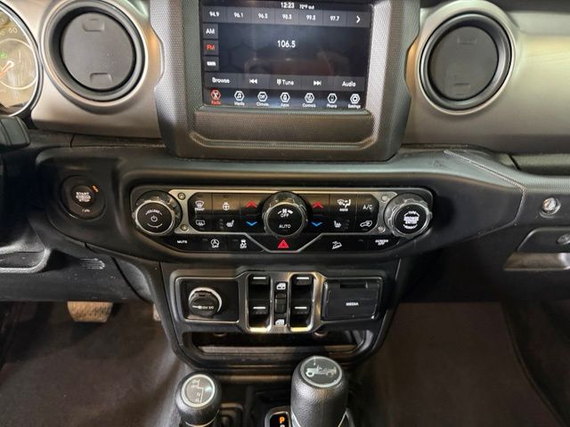 2020 Jeep Wrangler Unlimited Sport S - Photo 34
