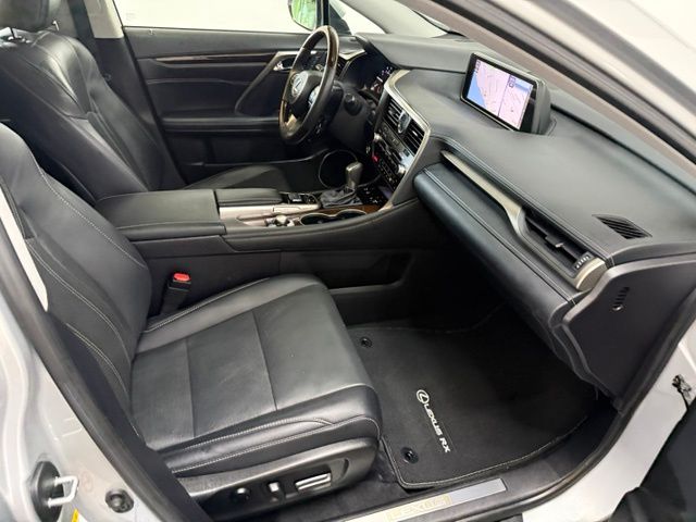 2019 Lexus RX 350 - Photo 37