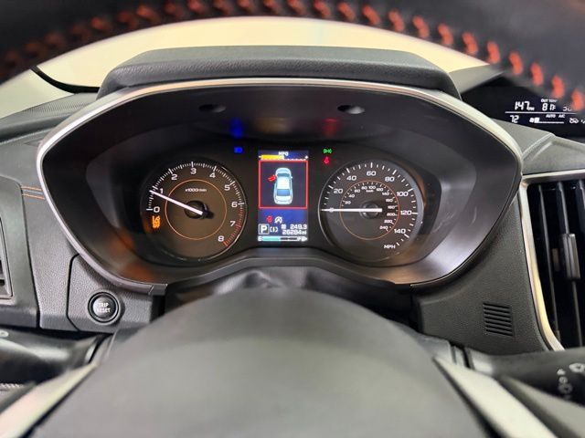 2020 Subaru Crosstrek Premium - Photo 26