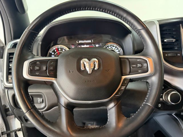 2023 RAM Ram 1500 Pickup Big Horn/Lone Star - Photo 29