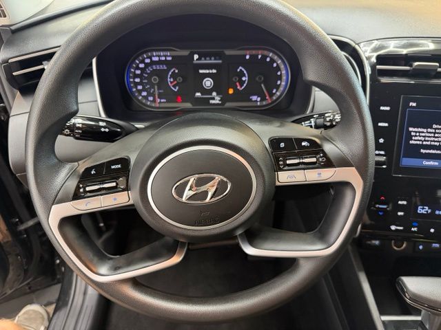 2024 Hyundai Tucson SEL - Photo 22