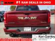 2026 Ram 1500 BIG HORN CREW CAB 4X4 5'7 BOX Pickup