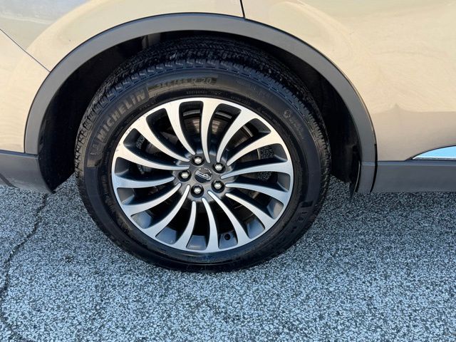 2020 Lincoln Aviator Reserve - Photo 15