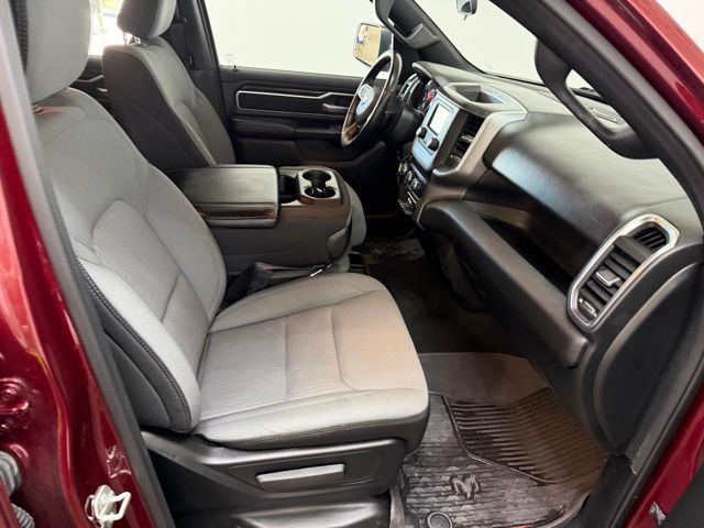 2024 RAM Ram 1500 Pickup Big Horn/Lone Star - Photo 38