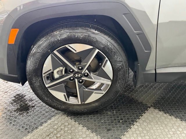 2025 Hyundai Tucson SEL - Photo 14
