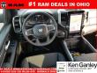 2026 Ram 1500 BIG HORN CREW CAB 4X4 5'7 BOX Pickup