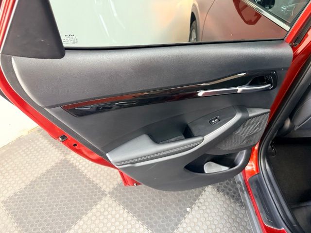 2024 Kia Seltos S - Photo 31