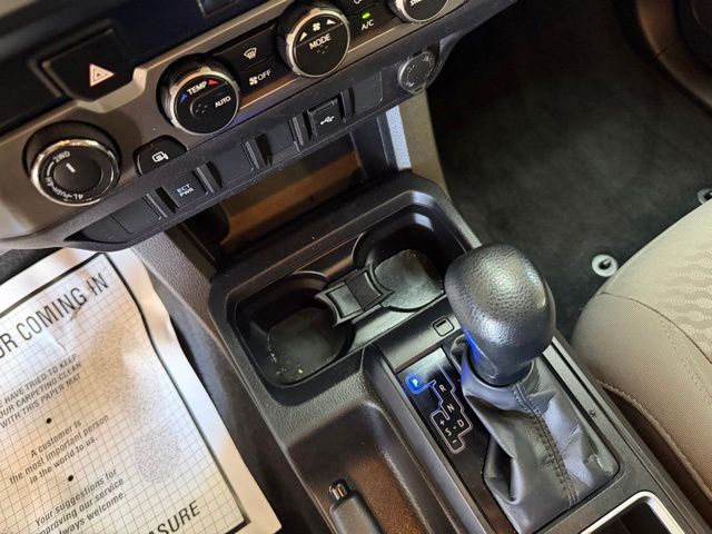2023 Toyota Tacoma SR - Photo 27
