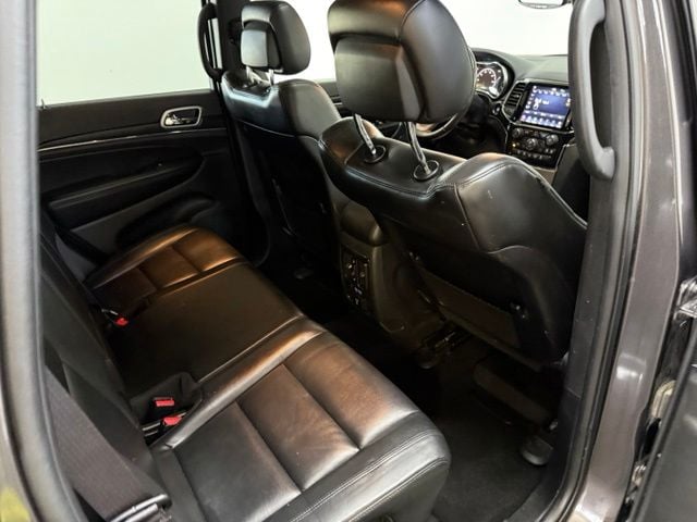2020 Jeep Grand Cherokee Limited - Photo 31