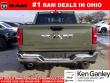 2026 Ram 1500 BIG HORN CREW CAB 4X4 5'7 BOX Pickup