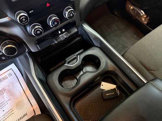 2021 RAM Ram 1500 Pickup Big Horn/Lone Star - Photo 33