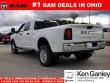 2026 Ram 3500 TRADESMAN CREW CAB 4X4 8' BOX Pickup