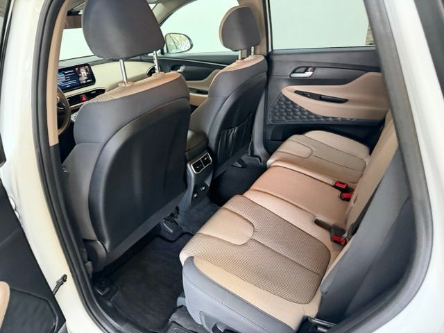 2023 Hyundai Santa Fe SEL - Photo 39