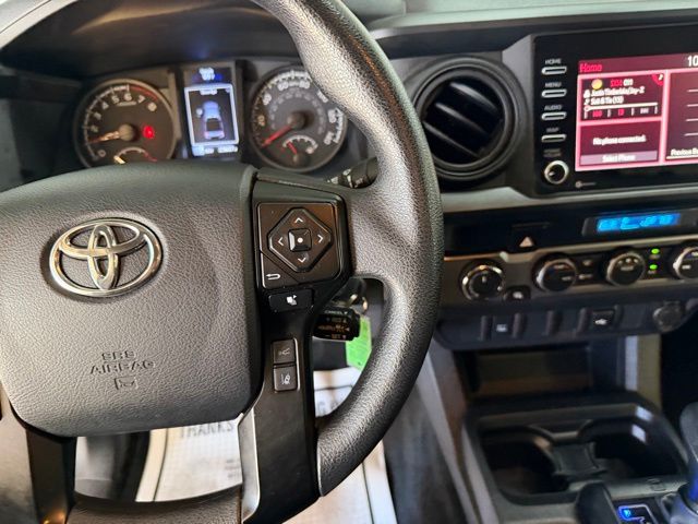 2023 Toyota Tacoma SR - Photo 25