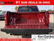 2026 Ram 1500 BIG HORN CREW CAB 4X4 5'7 BOX Pickup