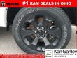 2026 Ram 1500 BIG HORN CREW CAB 4X4 5'7 BOX Pickup