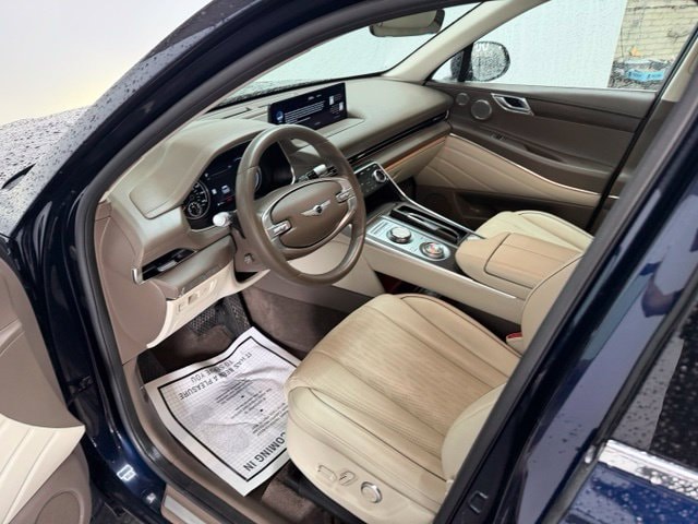 2024 GENESIS GV80 Standard - Photo 15