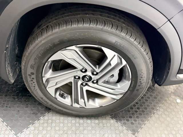 2023 Hyundai Santa Fe SEL - Photo 12