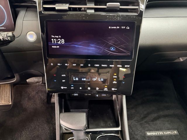 2024 Hyundai Santa Cruz SEL - Photo 33