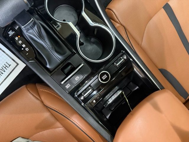 2024 Kia K5 GT - Photo 38