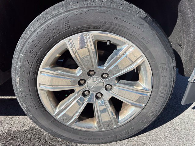 2016 GMC Sierra 1500 SLT - Photo 19