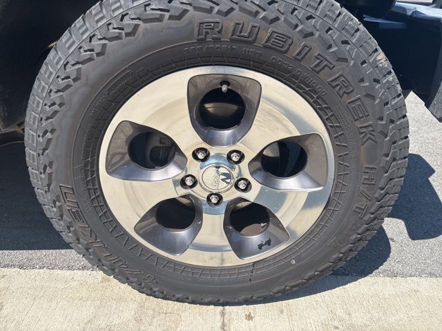 2016 Jeep Wrangler Unlimited Sahara - Photo 12