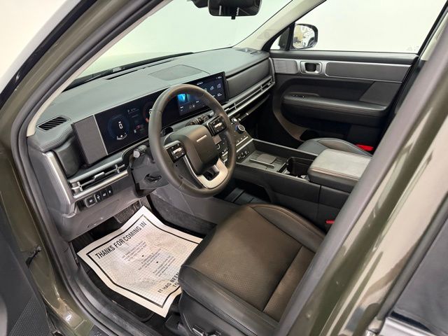 2024 Hyundai Santa Fe SEL - Photo 16