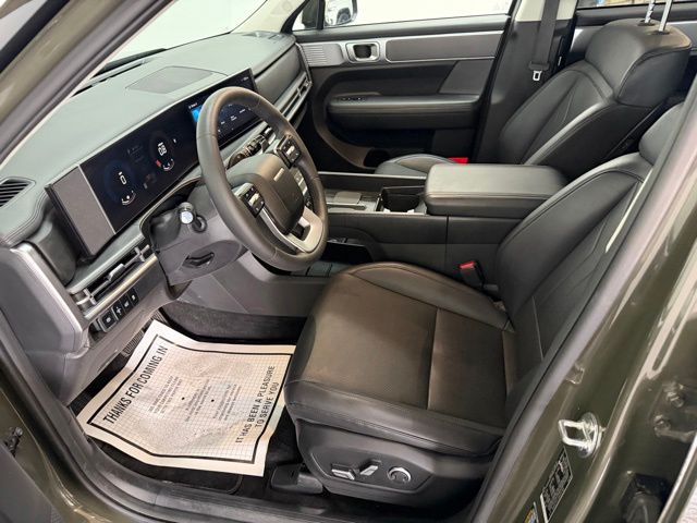 2024 Hyundai Santa Fe SEL - Photo 21