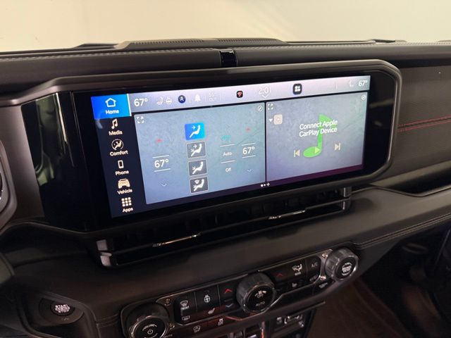 2025 Jeep Wrangler 4-Door Rubicon - Photo 22