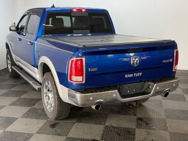 2017 RAM Ram 1500 Pickup Laramie - Photo 8