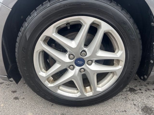 Used 2013 Ford Fusion SE with VIN 3FA6P0H73DR140272 for sale in Norwalk, OH