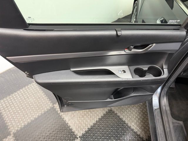 2020 Hyundai Palisade SEL - Photo 35