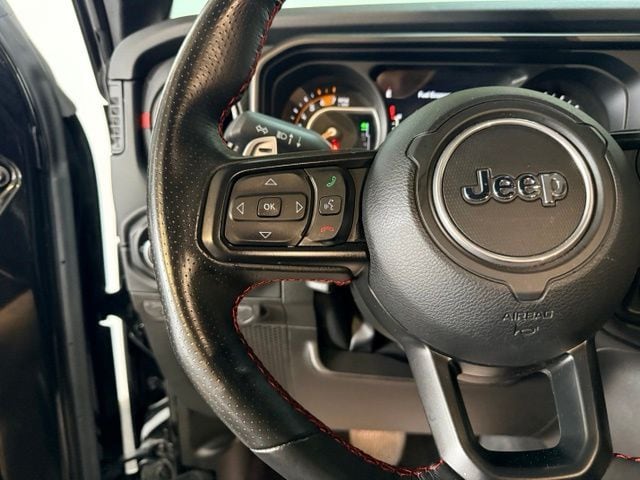 2024 Jeep Wrangler 4-Door Rubicon 392 - Photo 26