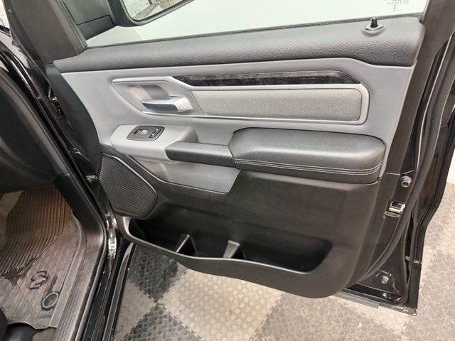 2023 RAM Ram 1500 Pickup Big Horn/Lone Star - Photo 46