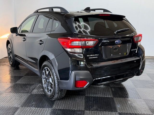 2020 Subaru Crosstrek Premium - Photo 8