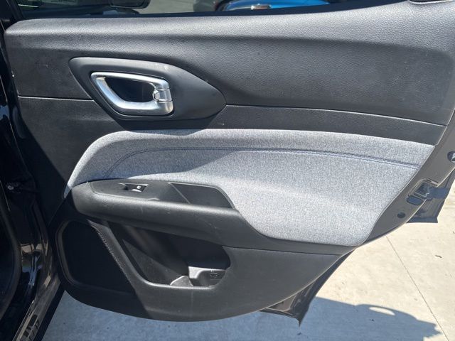 2023 Jeep Compass Latitude - Photo 17