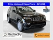  Jeep Grand Cherokee WK