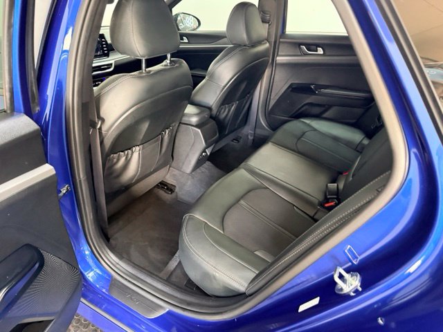 2023 Kia K5 GT-Line - Photo 28