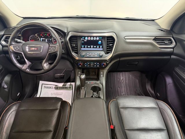 2019 GMC Acadia SLT-1 - Photo 35