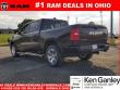 2026 Ram 1500 BIG HORN CREW CAB 4X4 5'7 BOX Pickup