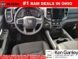 2026 Ram 1500 BIG HORN CREW CAB 4X4 5'7 BOX Pickup