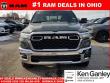 2026 Ram 1500 BIG HORN CREW CAB 4X4 5'7 BOX Pickup