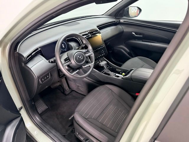 2024 Hyundai Santa Cruz SEL - Photo 15