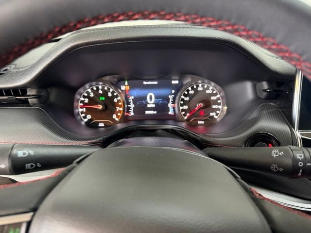 2023 Jeep Compass Trailhawk - Photo 26