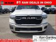 2026 Ram 1500 BIG HORN CREW CAB 4X4 5'7 BOX Pickup