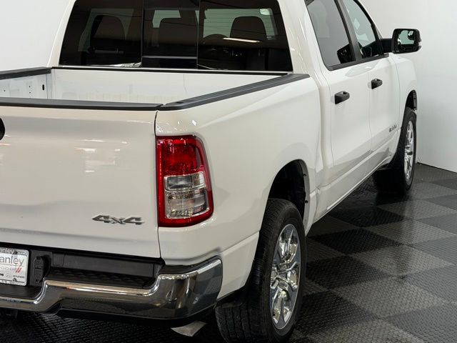 2024 RAM Ram 1500 Pickup Big Horn/Lone Star - Photo 11
